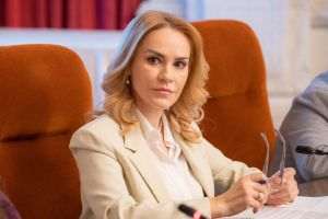 Sursa foto: Facebook / Gabriela Firea